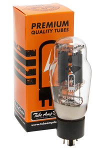TAD 7025 HIGHGRADE Tube Double Triode Premium
